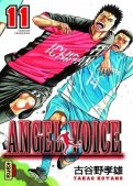 Angel voice T.11