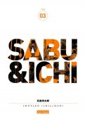 Sabu et Ichi T.3