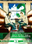 Les vacances de Jesus et Bouddha T.3