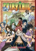 Fairy Tail T.24