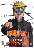 Naruto shippuden - film 5 - Blood prison