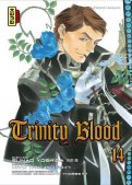 Trinity Blood T.14