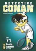 Dtective Conan T.71