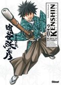 Kenshin le vagabond - Perfect dition T.20