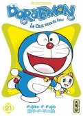 Doraemon T.21