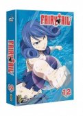 Fairy Tail Vol.12