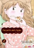 Mes petits plats faciles by Hana T.2