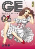 GE - Good Ending T.6