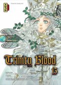 Trinity Blood T.15