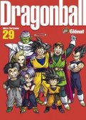 Dragon Ball - Perfect dition T.29