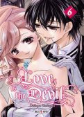 Love is the devil T.6