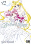 Sailor Moon - Pretty Guardian T.12