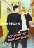 Acid Town T.4