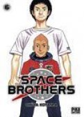 Space brothers T.6