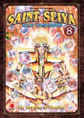 Saint Seiya - Next dimension T.8