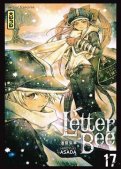 Letter Bee T.17
