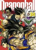 Dragon Ball - Perfect dition T.34