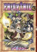 Fairy Tail T.42