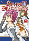 Seven deadly sins T.9