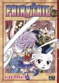Fairy Tail T.44