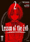 Lesson of the evil T.2