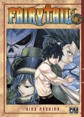 Fairy Tail T.46