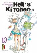 Hell's kitchen T.10