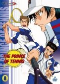 The Prince of Tennis Vol.8