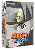 Naruto shippuden - les 3 films - coffret