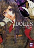 Dolls T.8