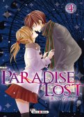 Paradise lost T.4