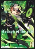 Seraph of the end T.5