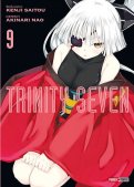 Trinity seven T.9