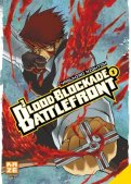 Blood blockade battlefront T.1