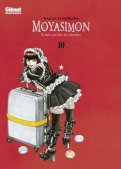Moyasimon T.10