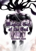 Magical girl of the end T.10