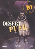 Desert punk T.10