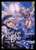 Letter Bee T.2