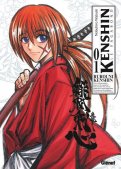 Kenshin le vagabond - Perfect dition T.1