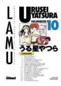 Lamu - Urusei Yatsura T.10