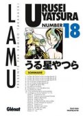 Lamu - Urusei Yatsura T.18