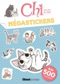 Chi, une vie de chat - Megastickers