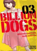 Billion dogs T.3