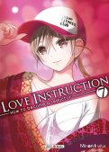 Love instruction - how to become a seductor T.7