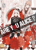 Are you Alice ? T.6