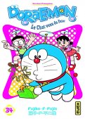 Doraemon T.34