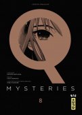 Q Mysteries T.8