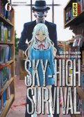 Sky high survival T.6