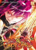 Twin star exorcists T.10