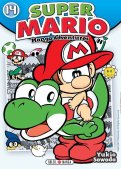 Super Mario - manga adventures T.14